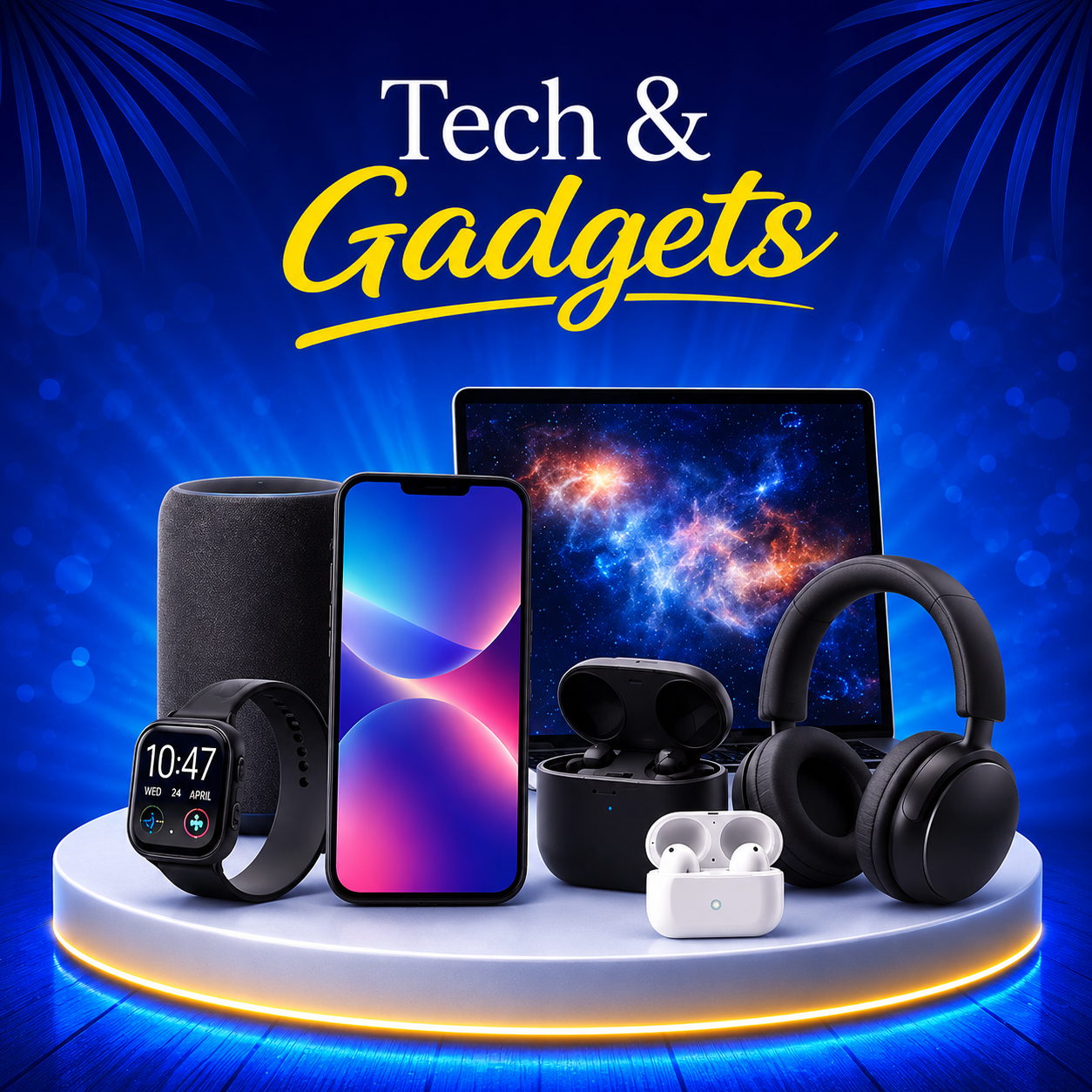 Gadgets