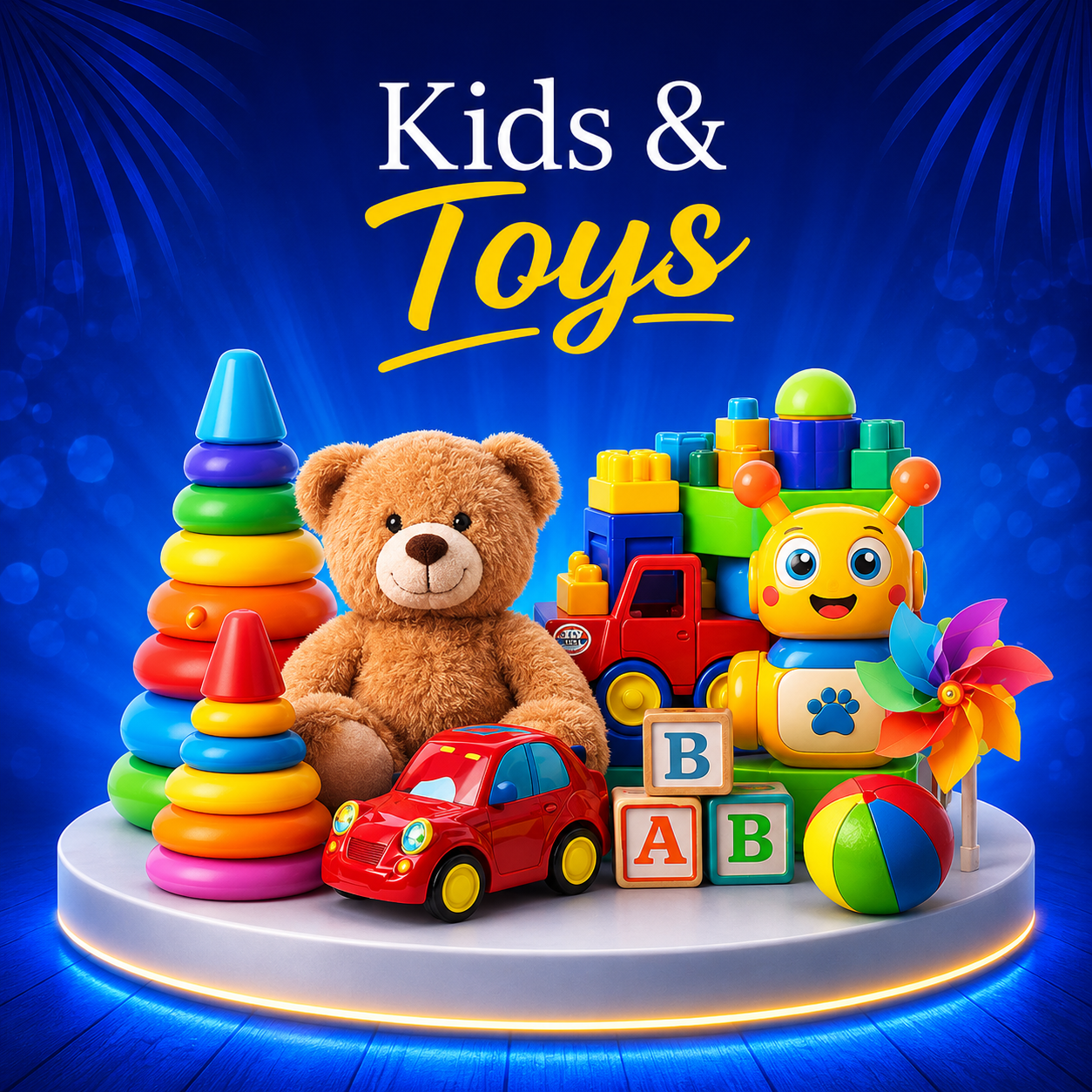 Kids Toys